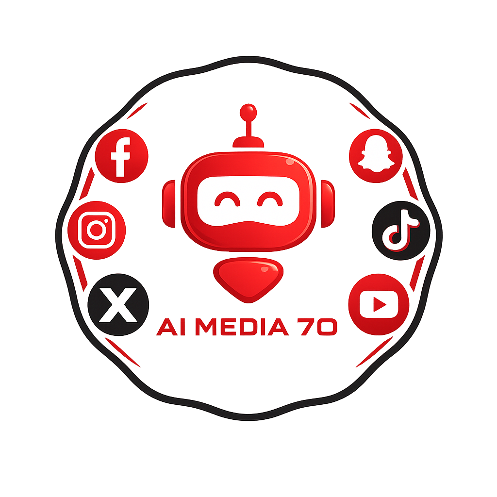 AI MEDIA 70